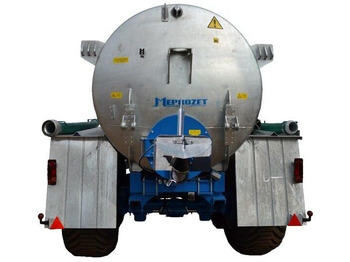 New Slurry tanker MEPROZET Güllefass 20 000 l / Wóz asenizacyjny 20 000 l: picture 2