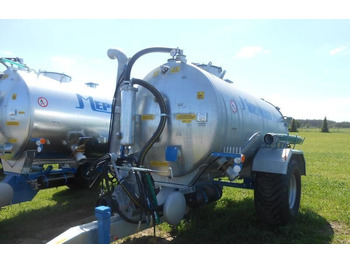 Slurry tanker MEPROZET