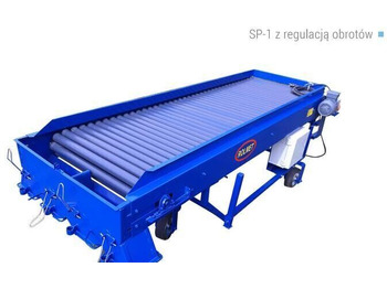 Conveyor ROLMET