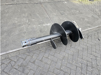 Auger for Agricultural machinery Auger Torque grondboor Auger Torque grondboor hydraulische boor: picture 3