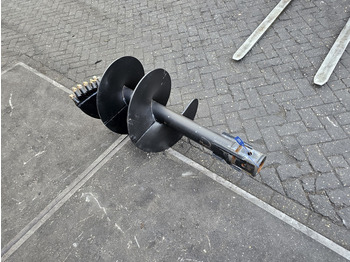 Auger for Agricultural machinery Auger Torque grondboor Auger Torque grondboor hydraulische boor: picture 4