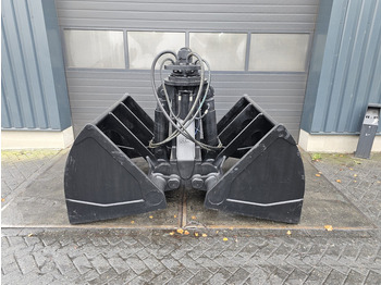 Clamshell bucket SENNEBOGEN