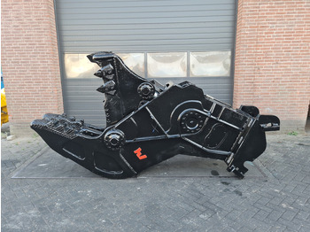 Demolition shears VERACHTERT