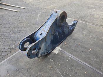 Demolition shears Verachtert vhs schaar mes knife verachtert cat vhs 60: picture 5