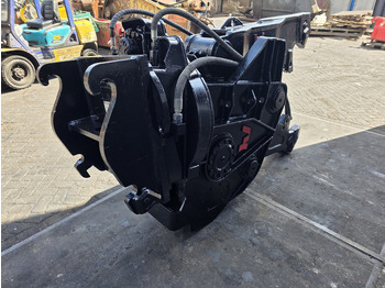 Demolition shears Verachtert vt 40 c bek mp 20 c jaw combicrusher verachtert: picture 5
