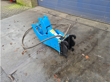 Demolition shears mbi crusher cw05 vergruizer: picture 2