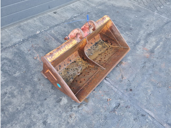Excavator bucket for Construction machinery slotenbak cw05 brede bak cw05 graafbak cw05: picture 3