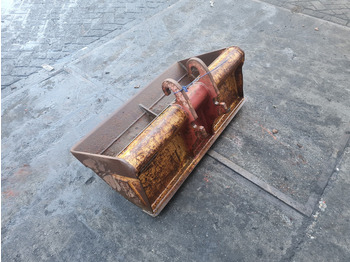 Excavator bucket for Construction machinery slotenbak cw05 brede bak cw05 graafbak cw05: picture 5