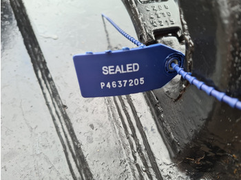 Quick coupler for Construction machinery snelwissel coupler cw 55: picture 5
