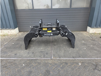 Grapple ENGCON