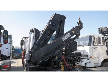 Attachment Hiab Crane arm: picture 1