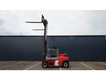 Construction machinery
