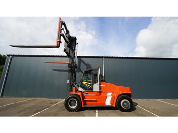 Construction machinery