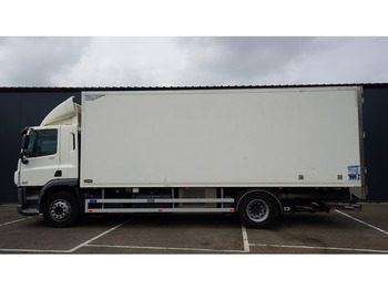 Refrigerator truck DAF CF 290