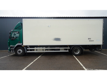 Refrigerator truck DAF LF 250