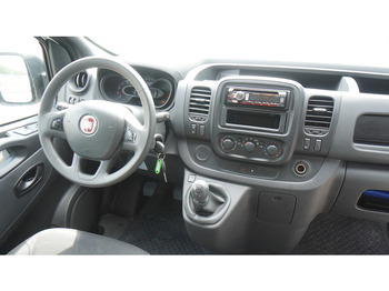 Lease a Fiat Talento 120 MULTI JET 6 SEATS Fiat Talento 120 MULTI JET 6 SEATS: picture 5