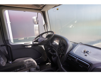 Crane truck Mercedes-Benz ACTROS 4141 / FAUN HK60 MOBILE CRANE WITH JIB: picture 5 Crane truck Mercedes-Benz ACTROS 4141 / FAUN HK60 MOBILE CRANE WITH JIB: picture 5