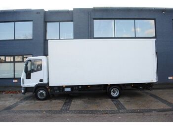 Box truck