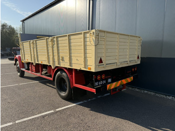Dropside/ Flatbed truck Scania 50 L5046 4X2 CLASSIC OLDTIMER OPEN BOX TRUCK: picture 4 Dropside/ Flatbed truck Scania 50 L5046 4X2 CLASSIC OLDTIMER OPEN BOX TRUCK: picture 4