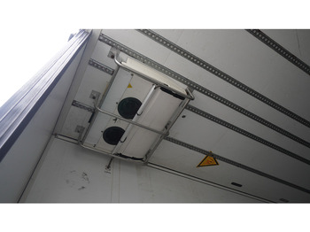 Refrigerator semi-trailer Schmitz Cargobull 3 AXLE FRIGO TRAILER BI-TEMP: picture 5