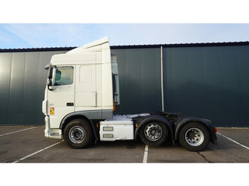 Tractor unit DAF XF 440