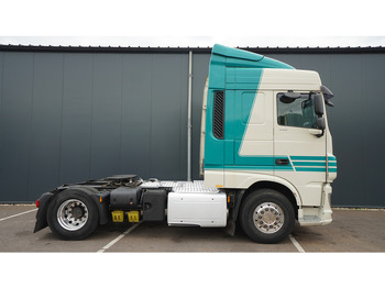 Tractor unit DAF XF 440 SC ADR EURO 6 856.000KM: picture 2