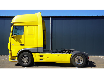 Tractor unit DAF XF 450