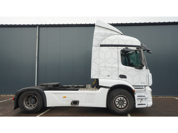 Tractor unit Mercedes-Benz ACTROS 1936 EURO 6 892.000KM: picture 2 Tractor unit Mercedes-Benz ACTROS 1936 EURO 6 892.000KM: picture 2