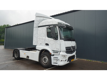 Tractor unit Mercedes-Benz ACTROS 1936 EURO 6 892.000KM: picture 4 Tractor unit Mercedes-Benz ACTROS 1936 EURO 6 892.000KM: picture 4