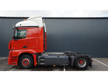 Tractor unit MERCEDES-BENZ Actros 1943