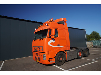 Tractor unit Volvo FH 12/500 6X2 EURO 3: picture 3