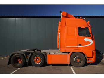 Tractor unit Volvo FH 12/500 6X2 EURO 3: picture 2