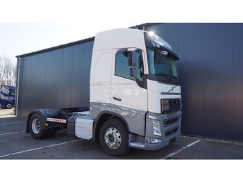 Tractor unit Volvo FH 420 ADR 841.000KM EURO 6: picture 4