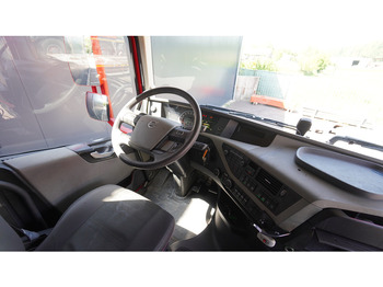 Tractor unit Volvo FH 460 EURO 6 GLOBETROTTER: picture 5