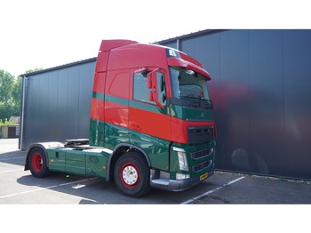 Tractor unit Volvo FH 460 EURO 6 GLOBETROTTER: picture 4