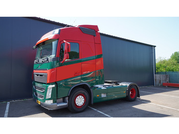 Tractor unit Volvo FH 460 EURO 6 GLOBETROTTER: picture 3