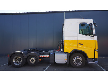 Tractor unit Volvo FH420 6X2 ADR EURO 6: picture 2