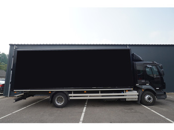 Box truck Volvo FL 210 CLOSED BOX 665.200KM: picture 2
