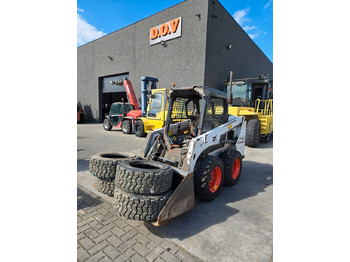Wheel loader BOBCAT S450