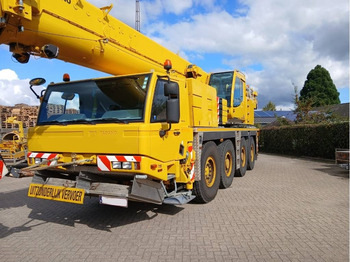 All terrain crane Tadano ATF 70 G-4: picture 2
