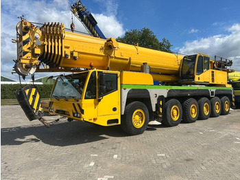 All terrain crane TEREX