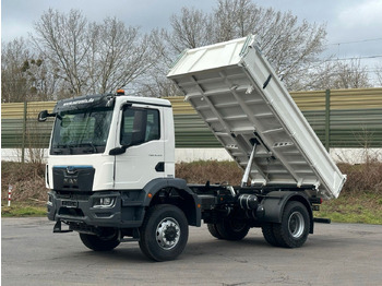 Tipper MAN TGM 18.320