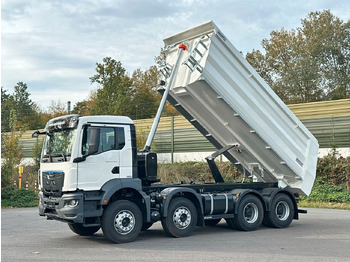 Tipper MAN TGS