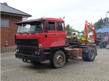 Tractor unit DAF 3300 ATI 4X2: picture 1