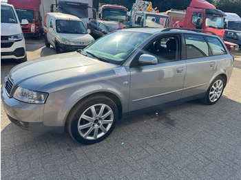 Car AUDI