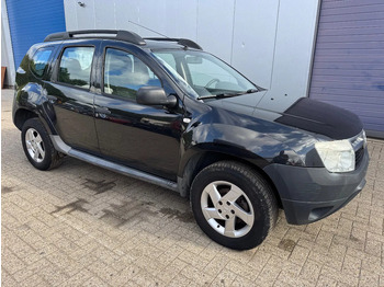Car DACIA