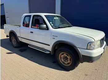 Car FORD Ranger