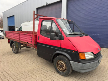 Flatbed van FORD Transit