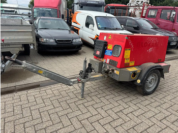 Air compressor KAESER