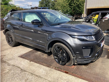 SUV LAND ROVER